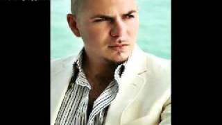 pitbull(2011) Vacaciones- Pitbull Ft De Zona