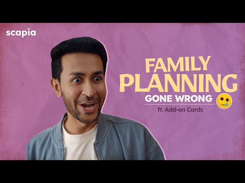 Scapia's 'Travellers on Our Mind. All the Time' campaign.