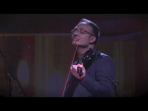 Salomea Stoica și Marian Mocanu -Elohim  ( DAR DIN DAR - 2015 )