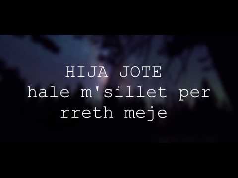 LLonkku - Hija Jote (Official lyrics 2017)