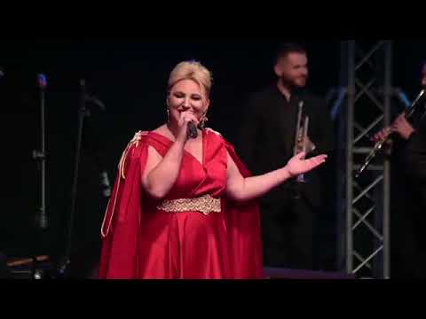 Leni Partikova Koncert Korenite Makedonski da ne se zaboravat 20 godini Jubilej NOB 2024