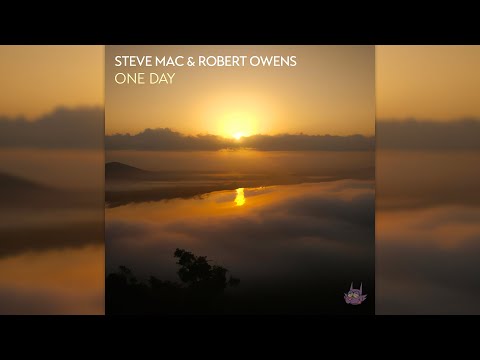 Steve Mac & Robert Owens - One Day (ITHURTZ Remix)