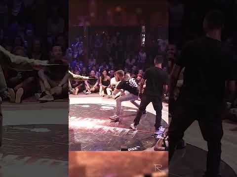 WAYDI - HE'S SO HYPE  #lestwins #criminalzcrew #dance #waydi #globaldance