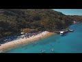 LA ISLA DE LA ROQUETA ACAPULCO