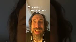 När Per Andersson "wedding-crashade" Måns Zelmerlöws bröllop