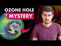 What happened to the Ozone Hole? | Dhruv Rathee - Dhruv Rathee What happened to the Ozone Hole? | Dhruv Rathee