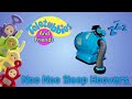 Teletubbies And Friends Segment Noo Noo Sleep Hoovers Magical Event Magic Train