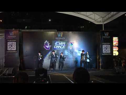 [170619] Another World cover NCT @