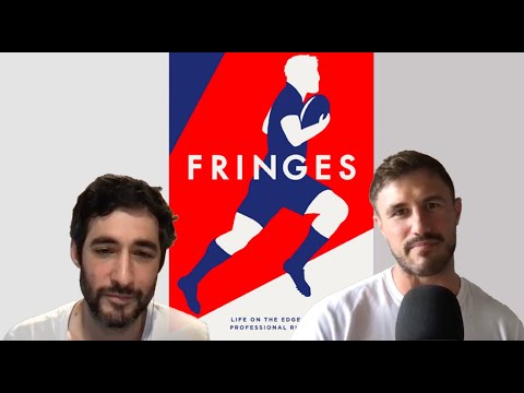 The Joy and Pain of Professional Rugby With Ben Mercer