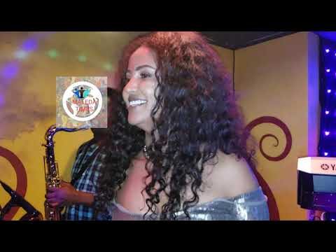 Etsegenet Hailemariam