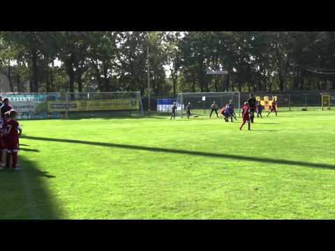 ARKA 2004  SILESIA CUP 2015