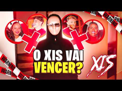 WILL XIS WIN???(EP 36 SEASON 9)