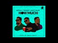 Medikal - How Much (remix) ft. Sarkodie & Omar Sterling (Audio Slide) Medikal - How Much (remix) ft. Sarkodie & Omar Sterling (Audio Slide)