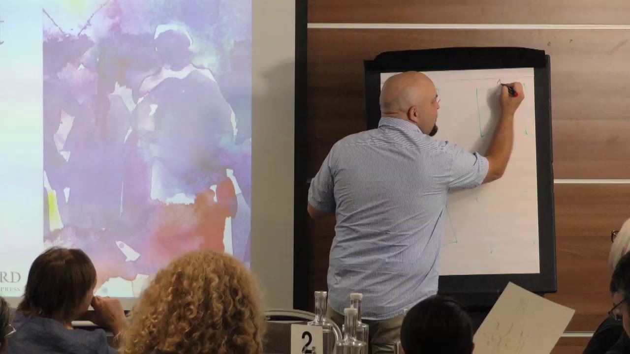Promotional video thumbnail 2 for Adam Fletcher, Expert in Engagement
