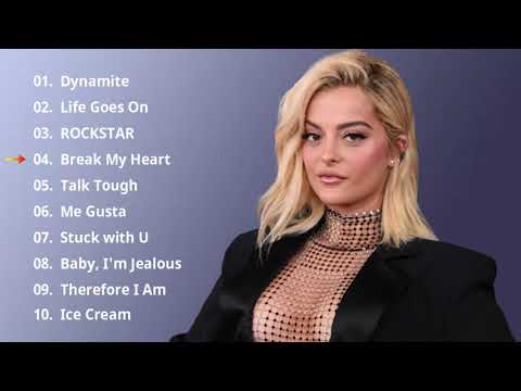 Miley Cyrus,Sam Smith & Many More Best Songs New Playlist - 2021 English Songs Hit Jukebox