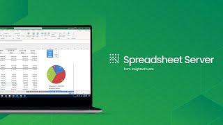 Streamlining Financial Reports with Spreadsheet Server's GXC Formula