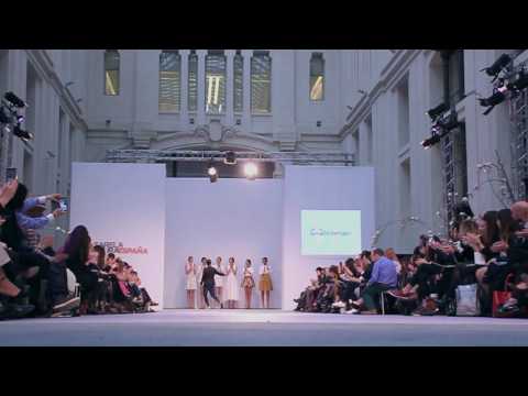 CARRUSEL ARCADIO DOMINGUEZ, CAMARA GO