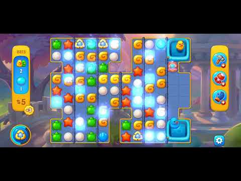 Fishdom/Gameplay/Levels(8813)