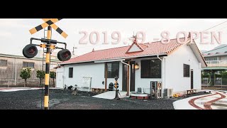 【2019年秋オープン】Kトレインワールドに行ってみた