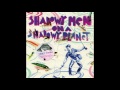 Shadowy Men On A Shadowy Planet - "Unwatchable A" (Official Audio)
