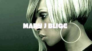 MARY J BLIGE &quot;I CANT WAIT&quot; MOTO BLANCO VOCAL MIX