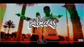 &quot;Palmeras&quot; - Palmen Aus Plastik Type Beat - Raf Camora x Bonez Mc (joezee x DMSBeatz x I&#39;Scream)