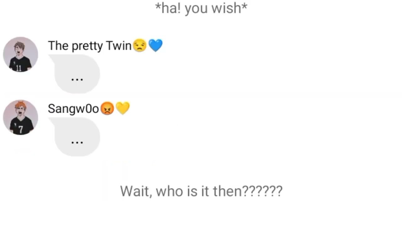 Random skits from Tiktok | Haikyuu ft. (Y/N) | Texting Skit