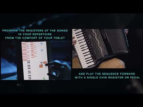 BELTUNA MATRIX - PART.3 -  SEQUENCER
