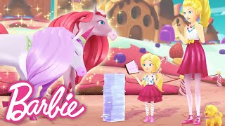 Barbie Dreamtopia: The Series  Full Episodes  Ep 2