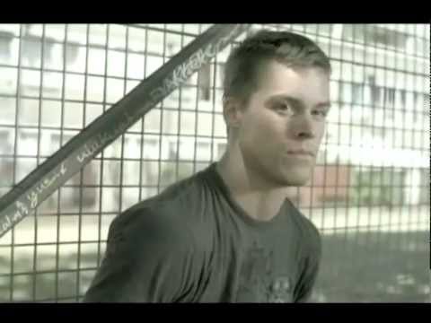 David Guetta Vs The Egg - Love Don´t Let Me Go (HDTV)