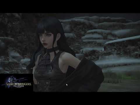 Let's Play Final Fantasy XIV: Shadowbringers part 87