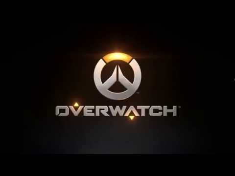 Overwatch 2016 Lucio Play of the match