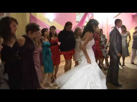 zespół kielce wesele Twenty One - I jo se też musioł