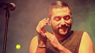 Mashrou' Leila - Raasuk @Cairo Jazz Festival 15.3.2014