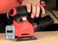alt: Miniatura imagem do produto Lixadeira Orbital 1/4" 180W 127V 127V Black Decker
