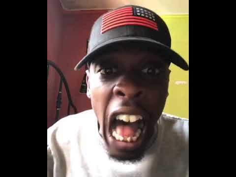 Jair MC - Covid-19 (Freestyle)