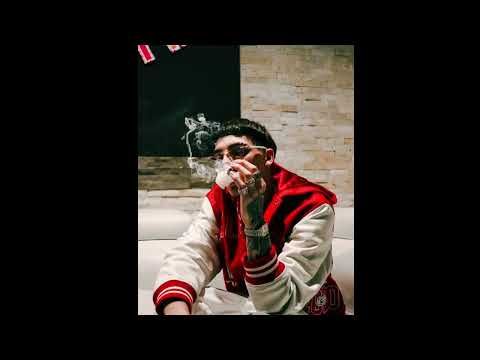 ROA ✗ Luar La L type beat "ILUSO" Trap Instrumental 2025