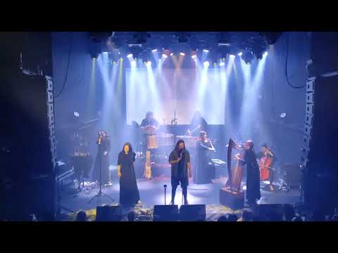 Sowulo - Live At Roadburn 2023 (22 Apr 2023) [Full Show]