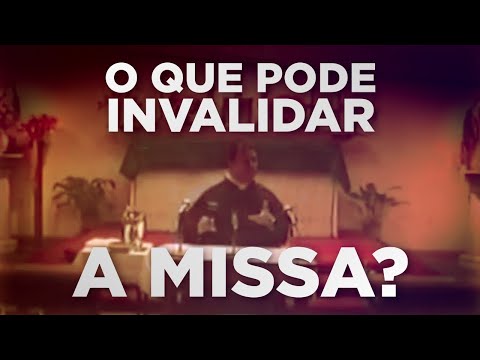 Padre Hesse #14 - A Validade da Missa Nova [LEGENDADO]