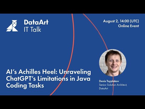 AI's Achilles Heel Unraveling ChatGPT's in Java Coding Tasks