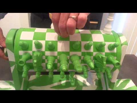 Third Millennium Chess Explained