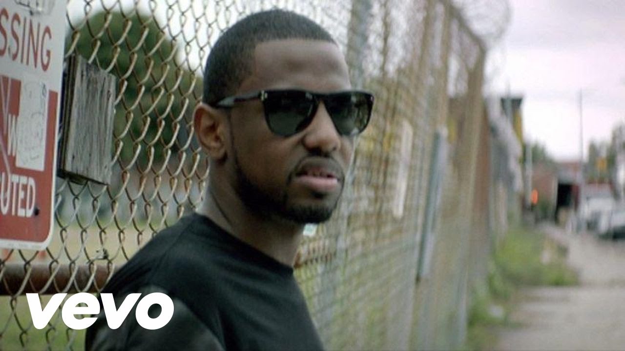 Fabolous – “So NY”