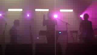 Cut Copy - Visions / Nobody Lost, Nobody Found [Monterrey, MX]