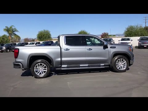 2019 GMC Sierra 1500 Inland Empire, Redlands, Yucaipa, San Bernardino, Highland, CA 219083