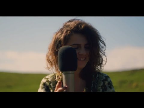 Madalina Paval Official - Mădălina Pavăl & Alexei Țurcan  - vară, vară (live pe deal)