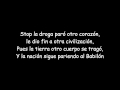 Fumando la vida -Los Aldeanos- 