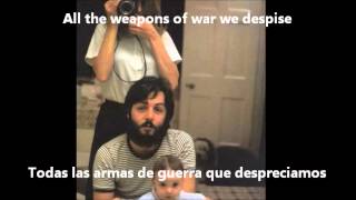 Paul McCartney - Calico Skies (Subtitulada Inglés/Español)
