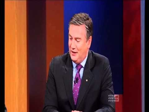 The AFL Footy Show - Grand Final September 30, 2010