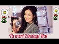 New song//Tu Meri Zindagi Hai//💘💘Neha Kakkar //New Song 2018
