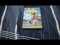 Opening To Everyone S Hero 2007 DVD Side A Fullscreen